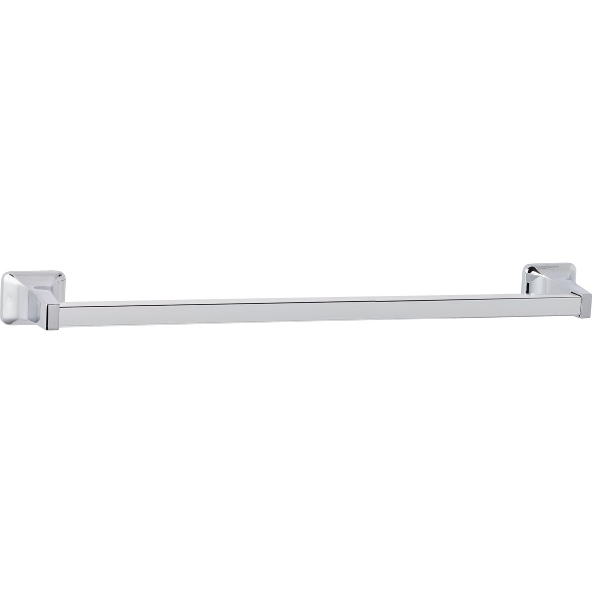 24" CHROME TOWEL BAR - 409285 by Do it Best