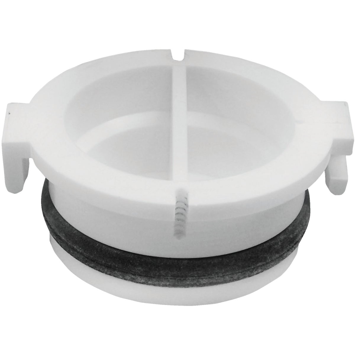 3" TWST-LOK C/O PLUG - 71873 by Genova Inc  Pvc Dwv