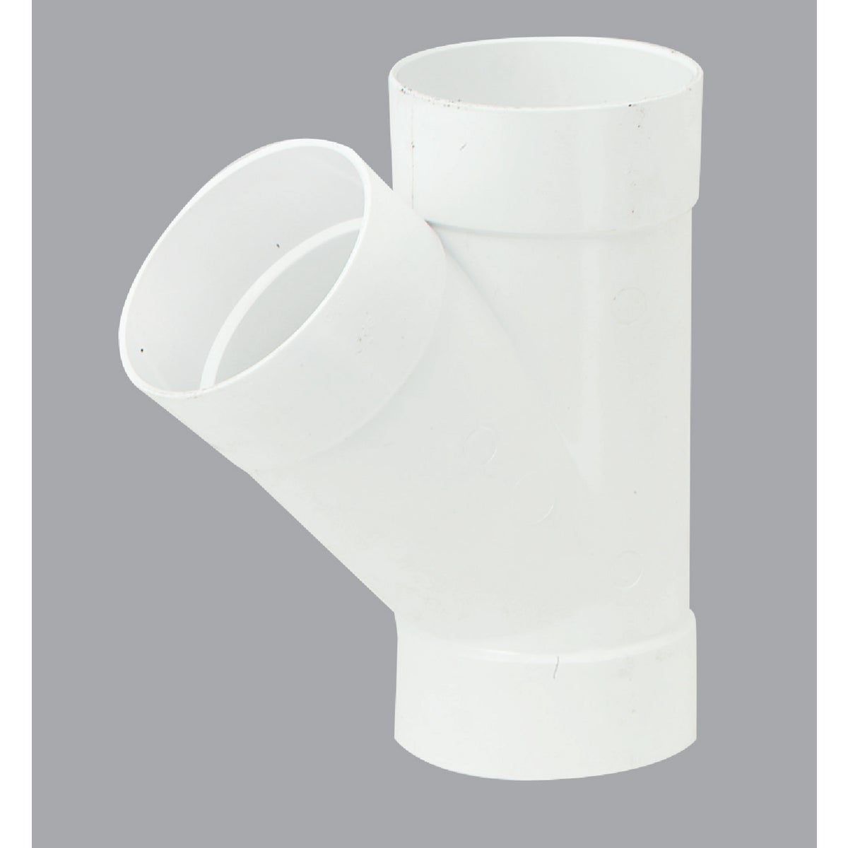 4" S&amp;D WYE - 41040 by Genova Inc