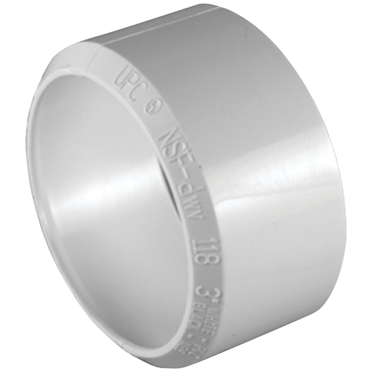 3"SCH40X3"SCH30 BUSHING - 65330 by Genova Inc