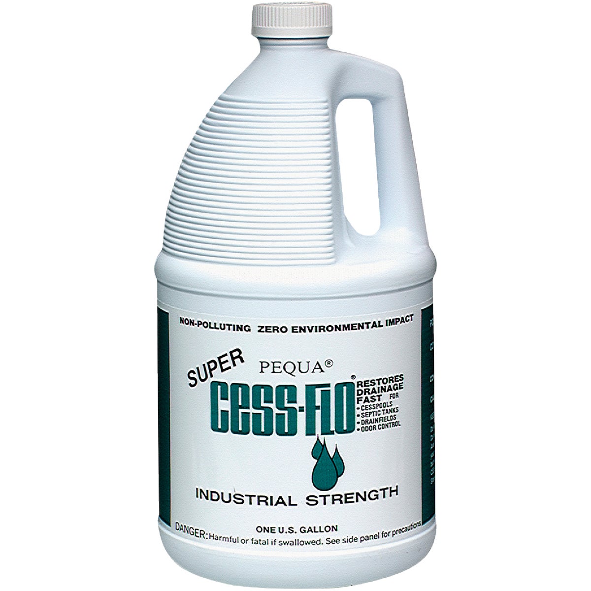 1-GALLON SUPER CESSFLO - P-101 by Pequa Industries Inc
