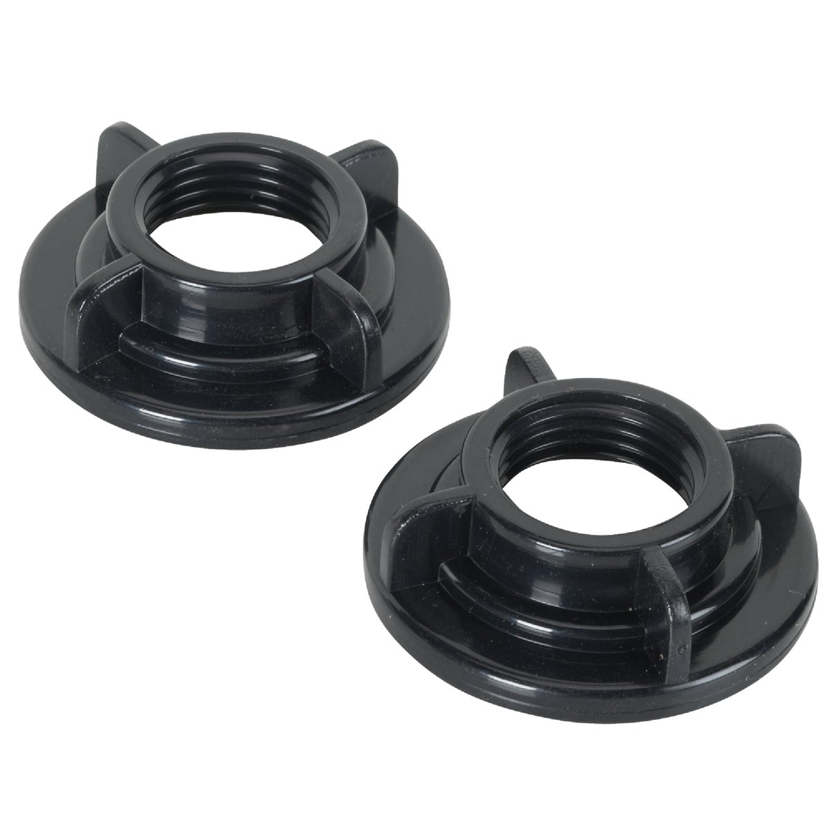 FAUCET LOCKNUT - 411361 by Do it Best