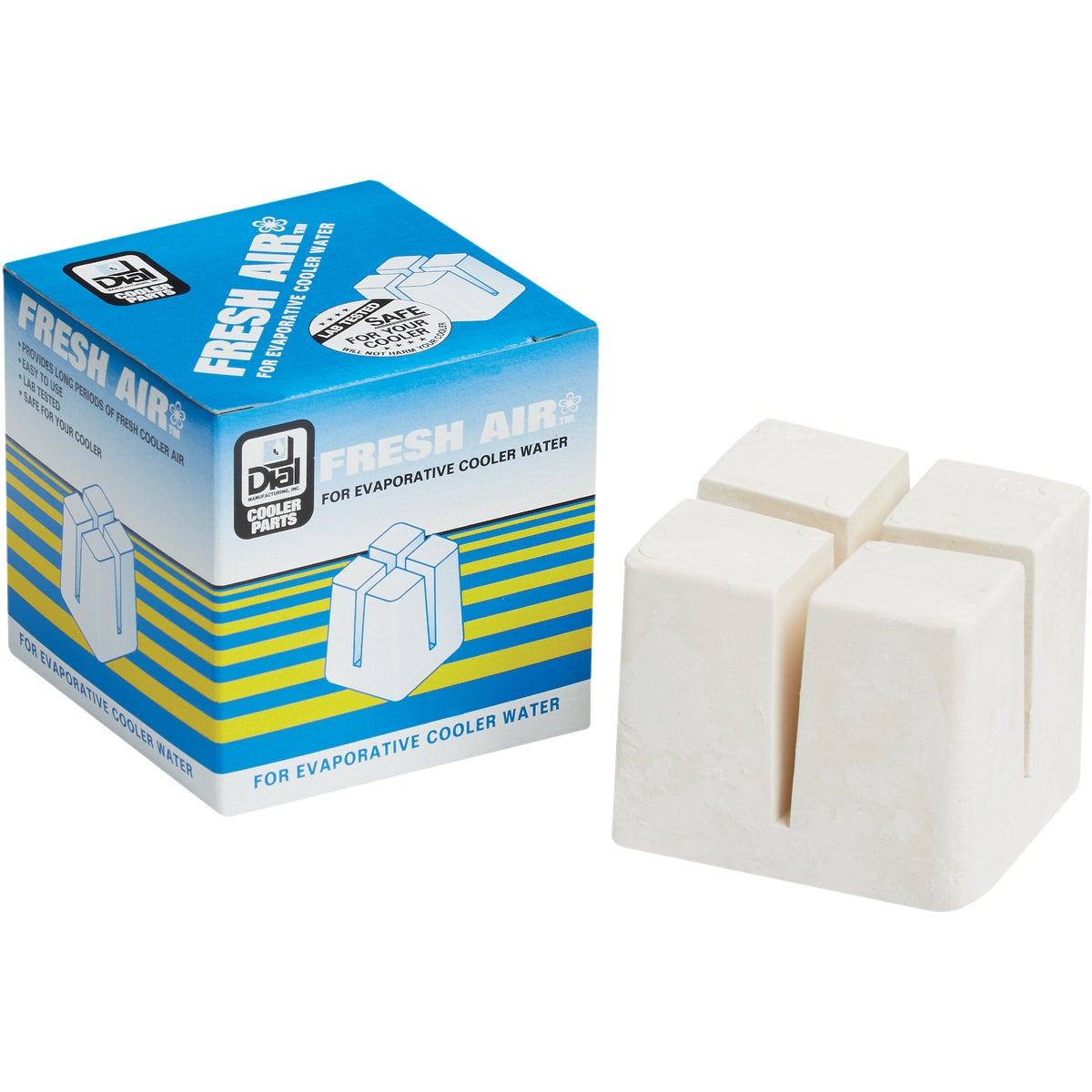 CAKE FRESH-AIR - 5255 by Dial Manufacturing