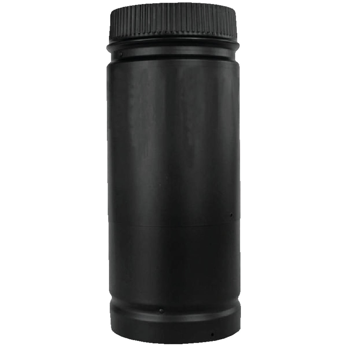 6X12 ADJ DBL WL SMK PIPE - 266086 by Selkirk Corporation