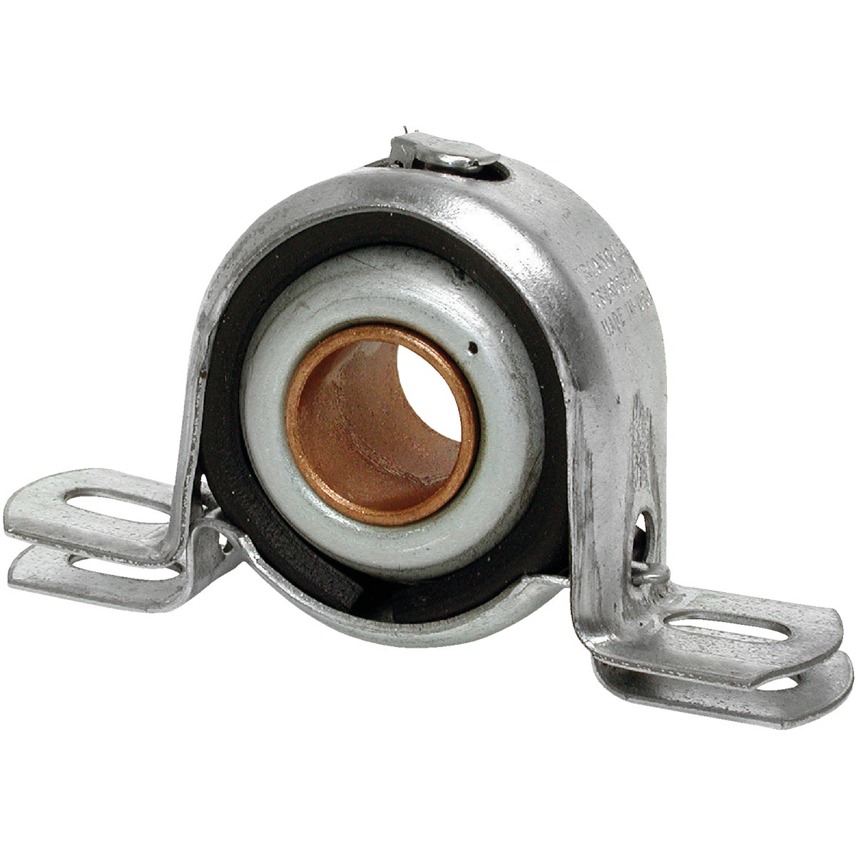 PILLOW BLOCK 3/4 - 6643 by Dial Manufacturing