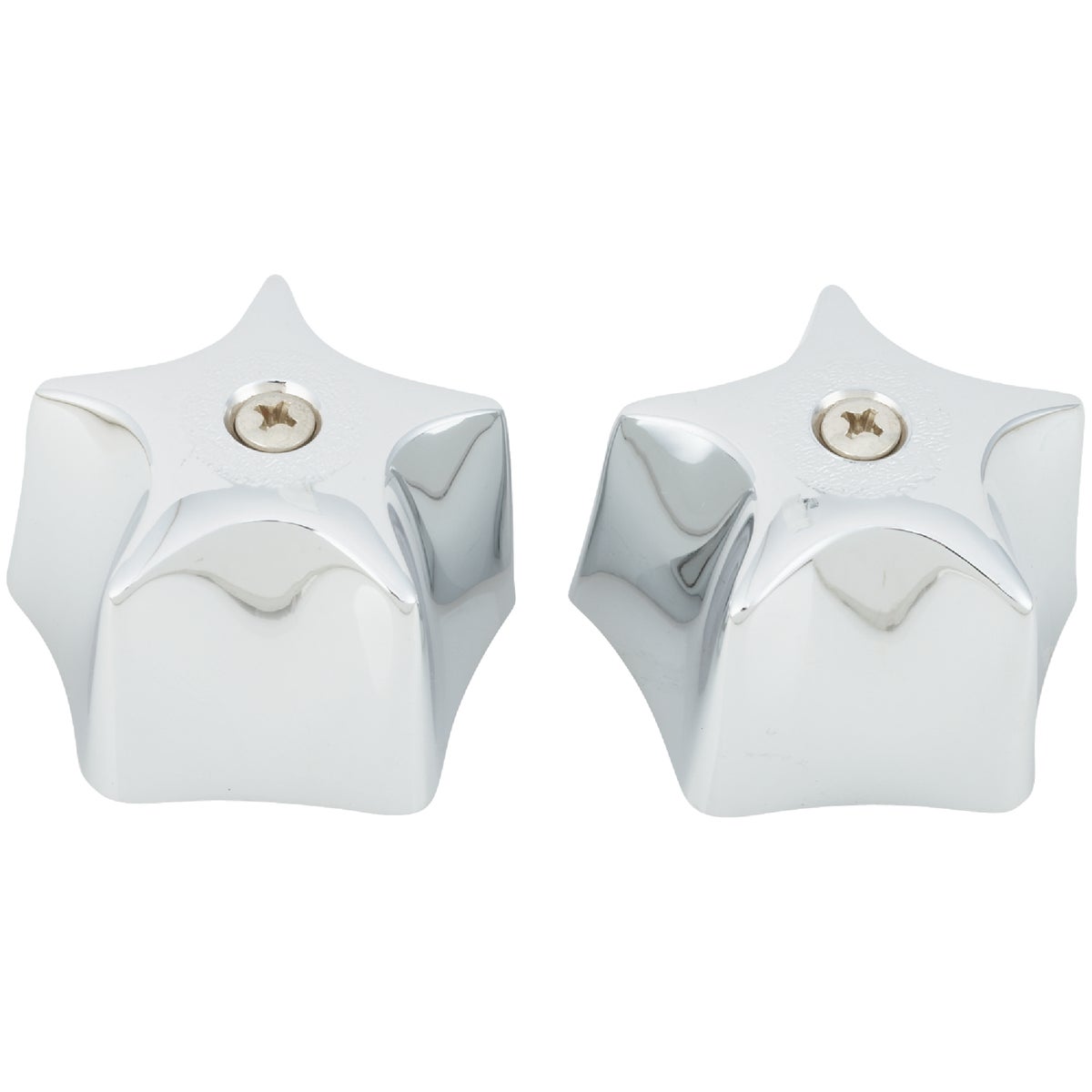 CROSS FAUCET HANDLE - 411799 by Do it Best