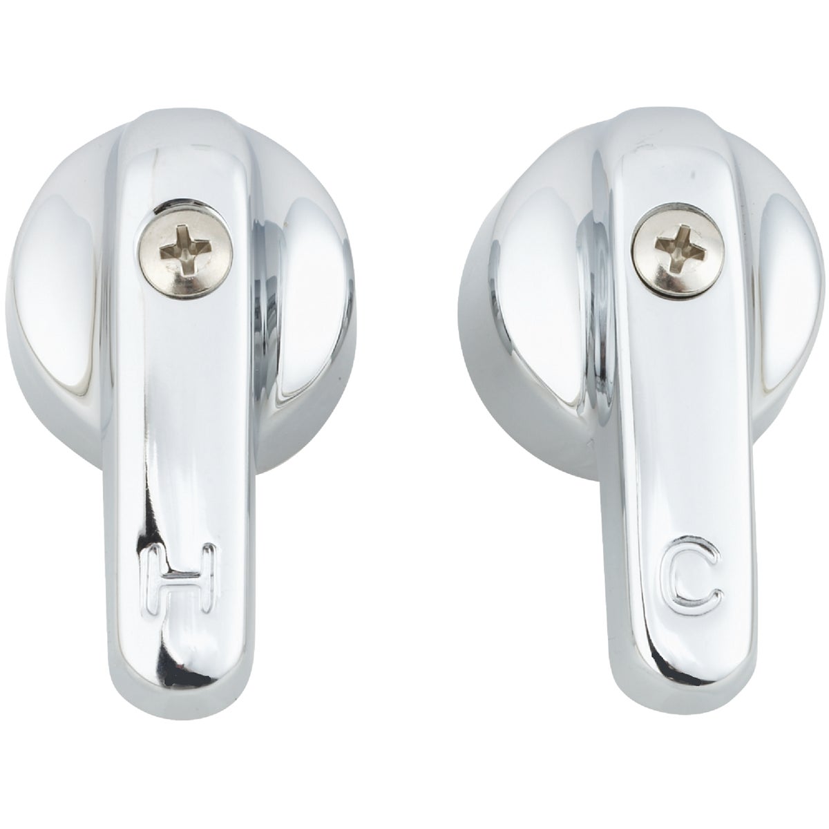 LEVER FAUCET HANDLE - 411806 by Do it Best