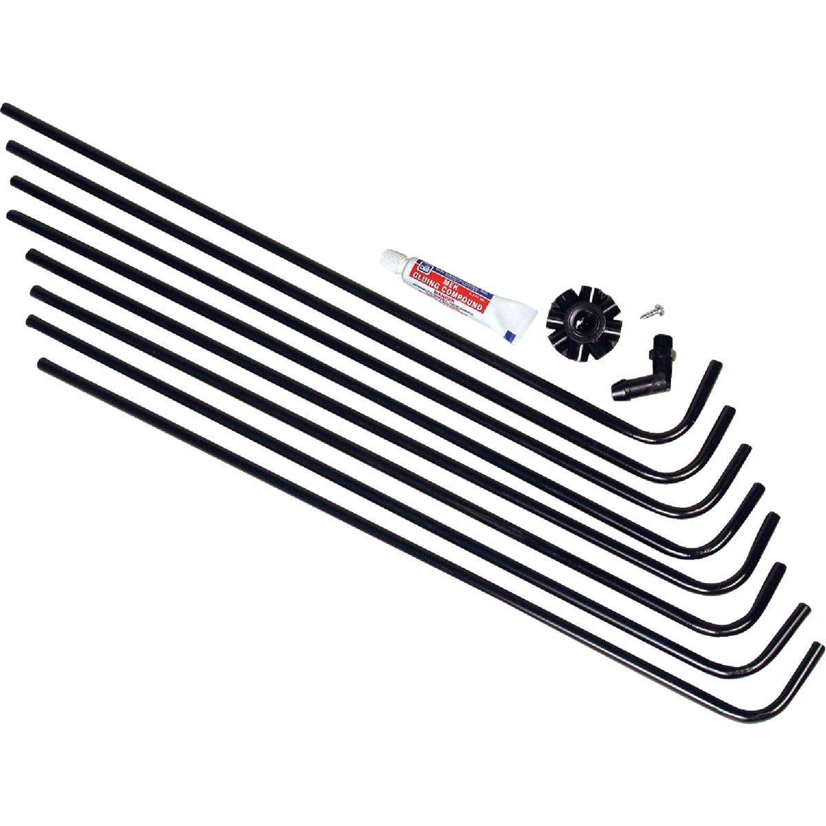 WTR DIST 8WAY DOWN - 4501 by Dial Manufacturing