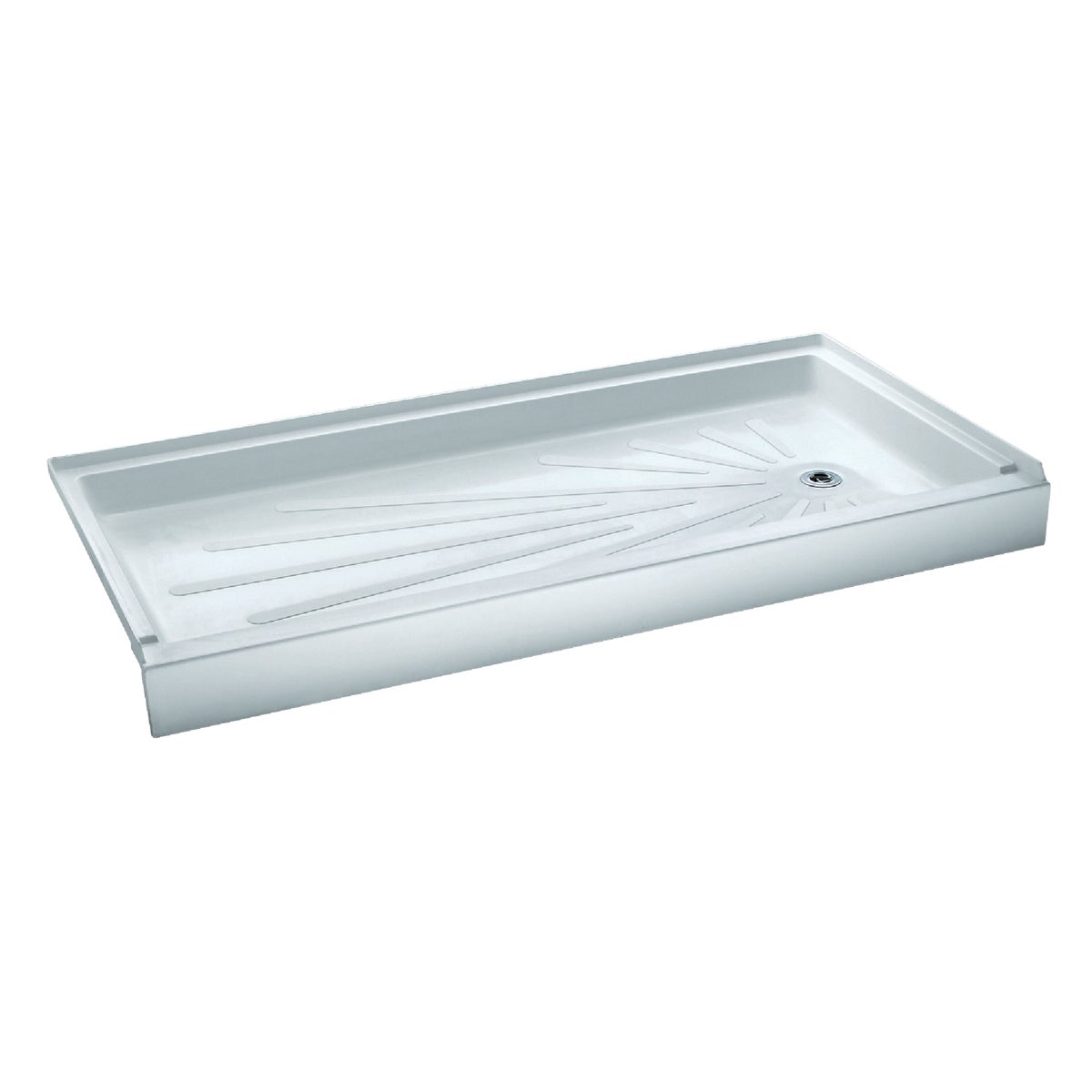 Caregiver Rh Shower/tub