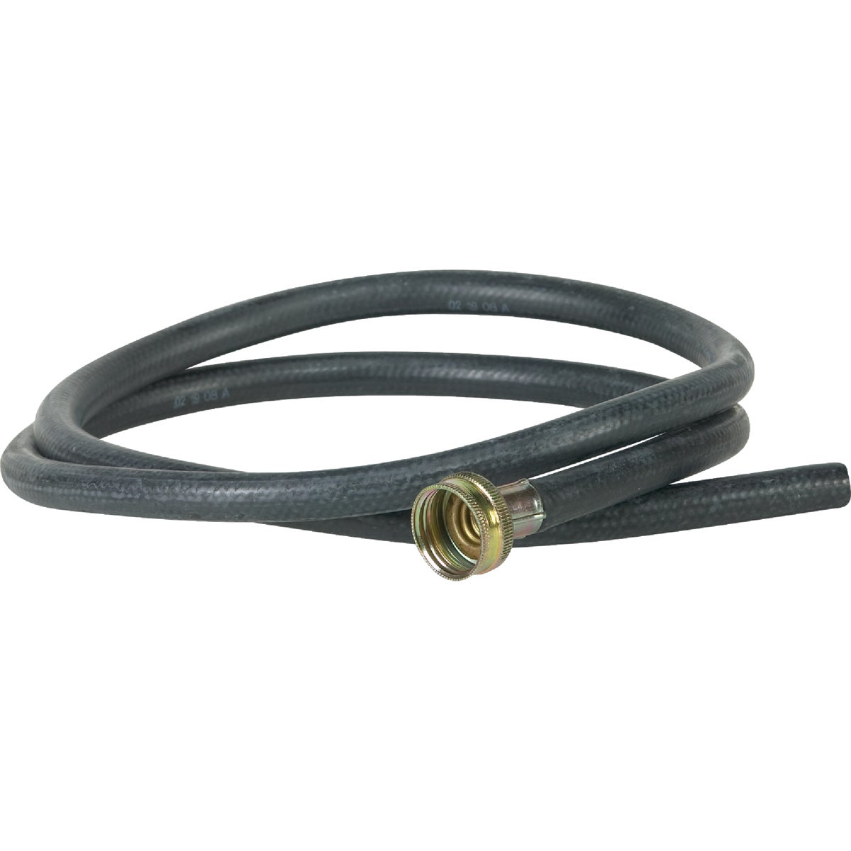 3/4" UTILITY HOSE - 412431 by Wm H Harvey Co