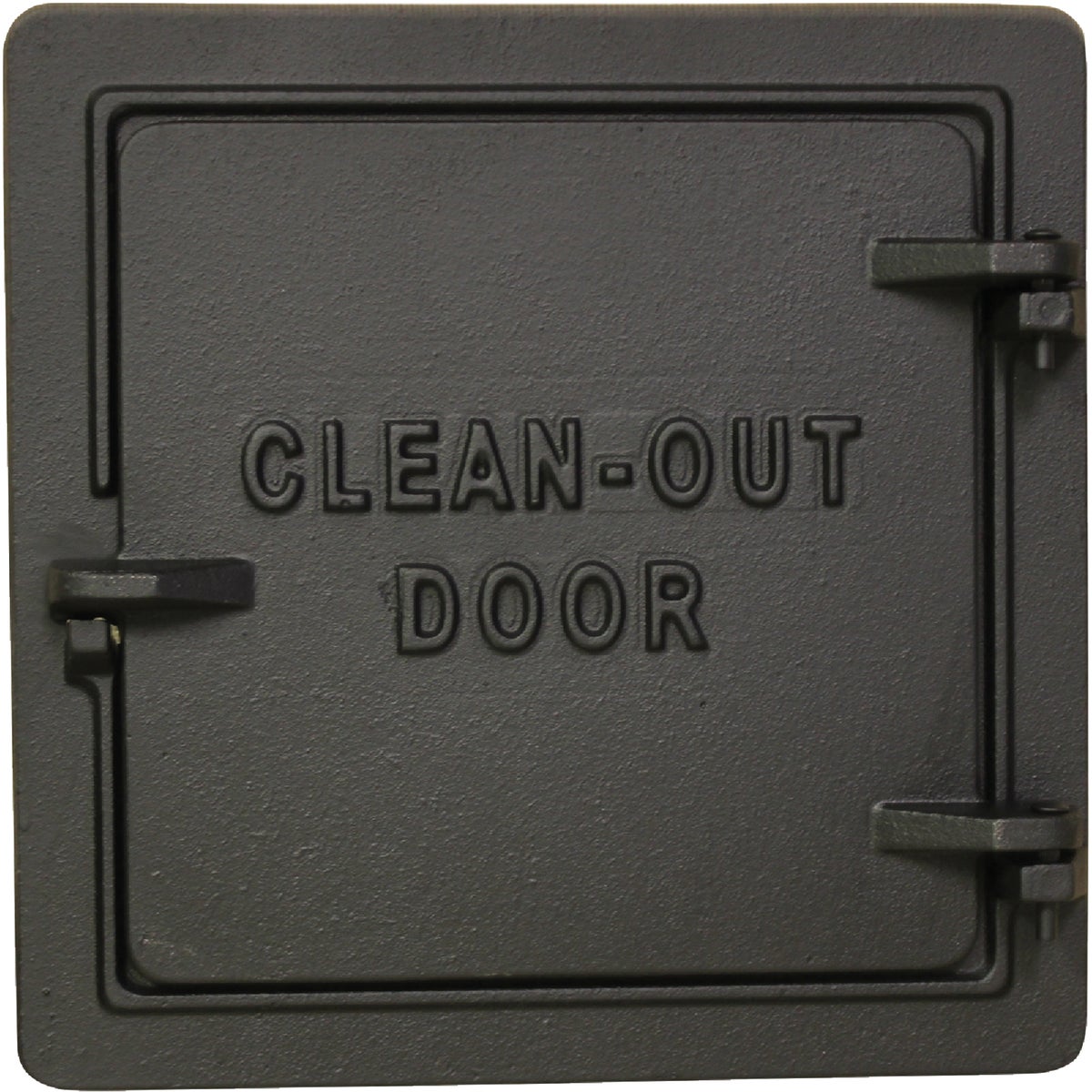 8X8 CAST CLOSE OUT DOOR - 1-88 by Vestal Mfg Co