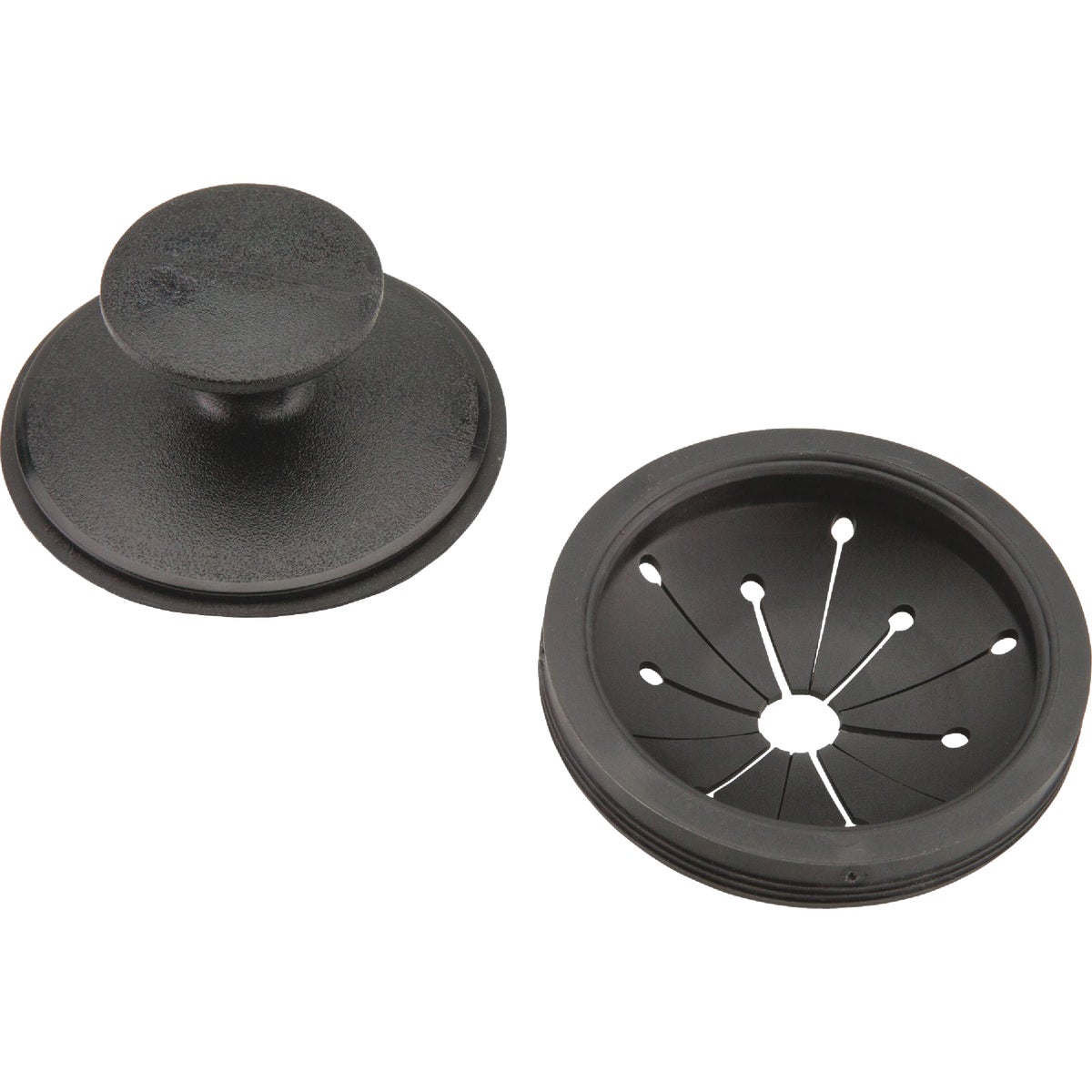 REPLACEMENT SPLASH GUARD - 1025 by Waste King