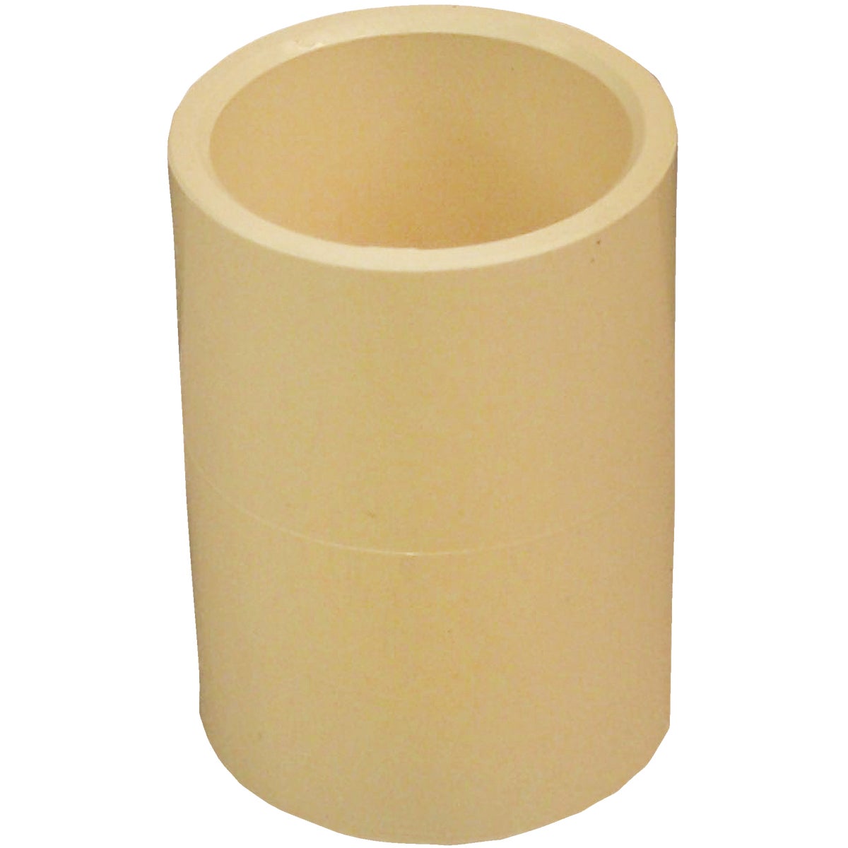 3/4" CPVC COUPLING - 50107LC by Genova Inc