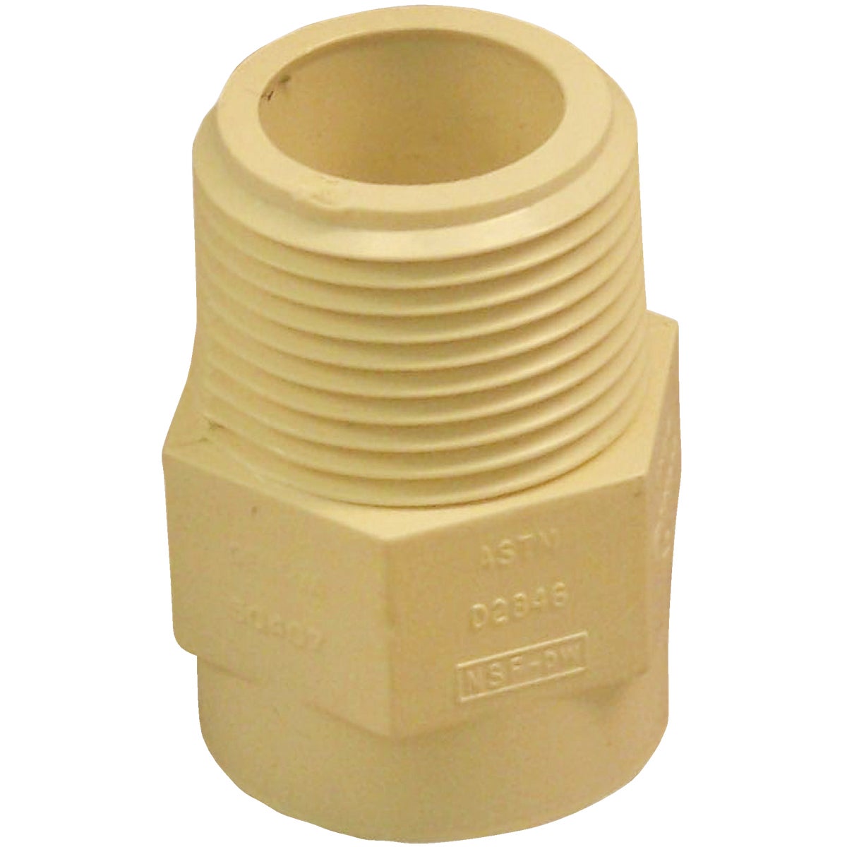 3/4" Cpvc Mip Adapter