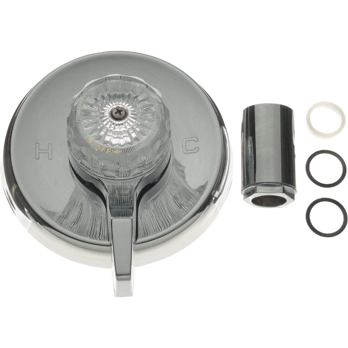 MIXET TRIM KIT - 28499 by Danco Perfect Match