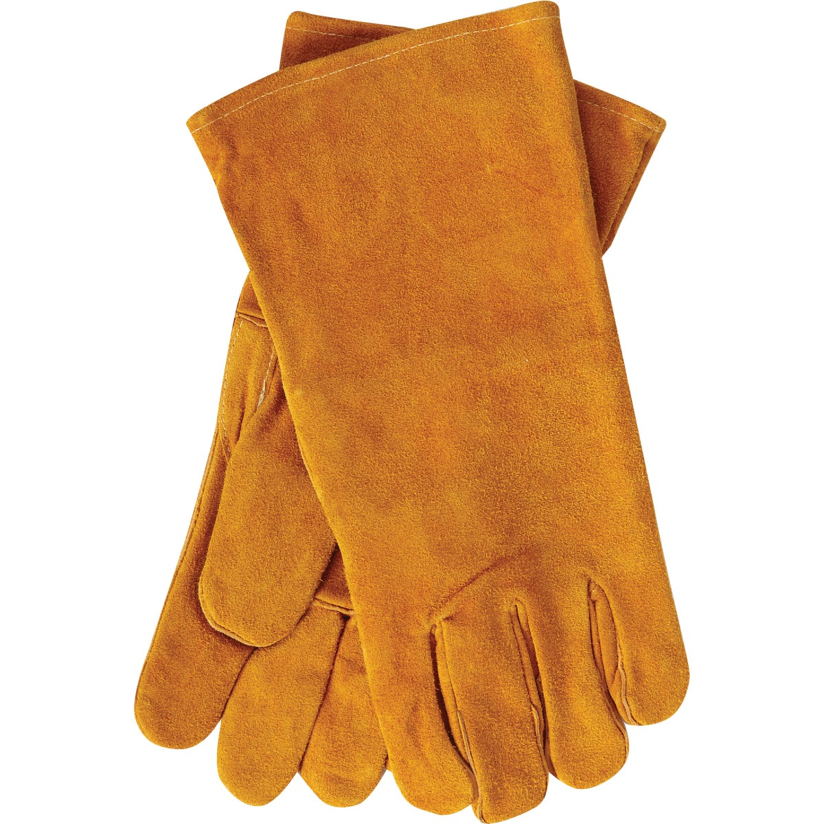 LEATHER GLOVES - 30-2682403 by Seymour Mfg Co