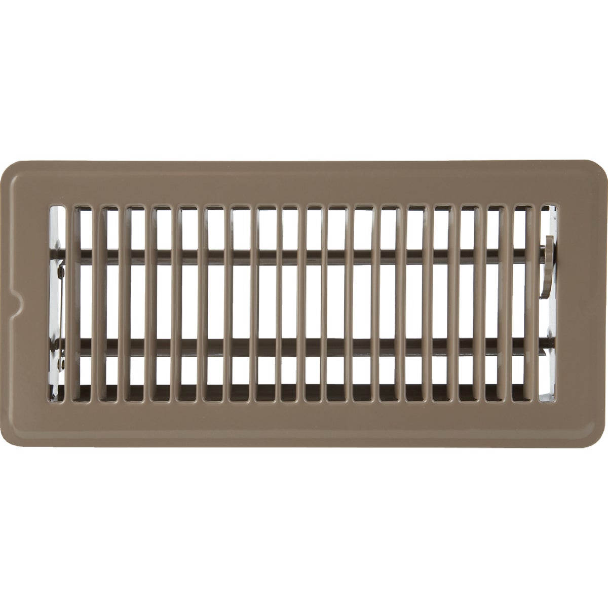 4X10 BRWN FLOOR DIFFUSER - 1FL0410BR-NH by Do it Best