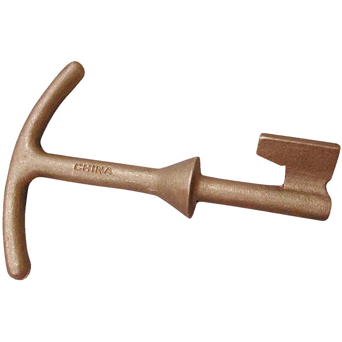 Water Meter Key