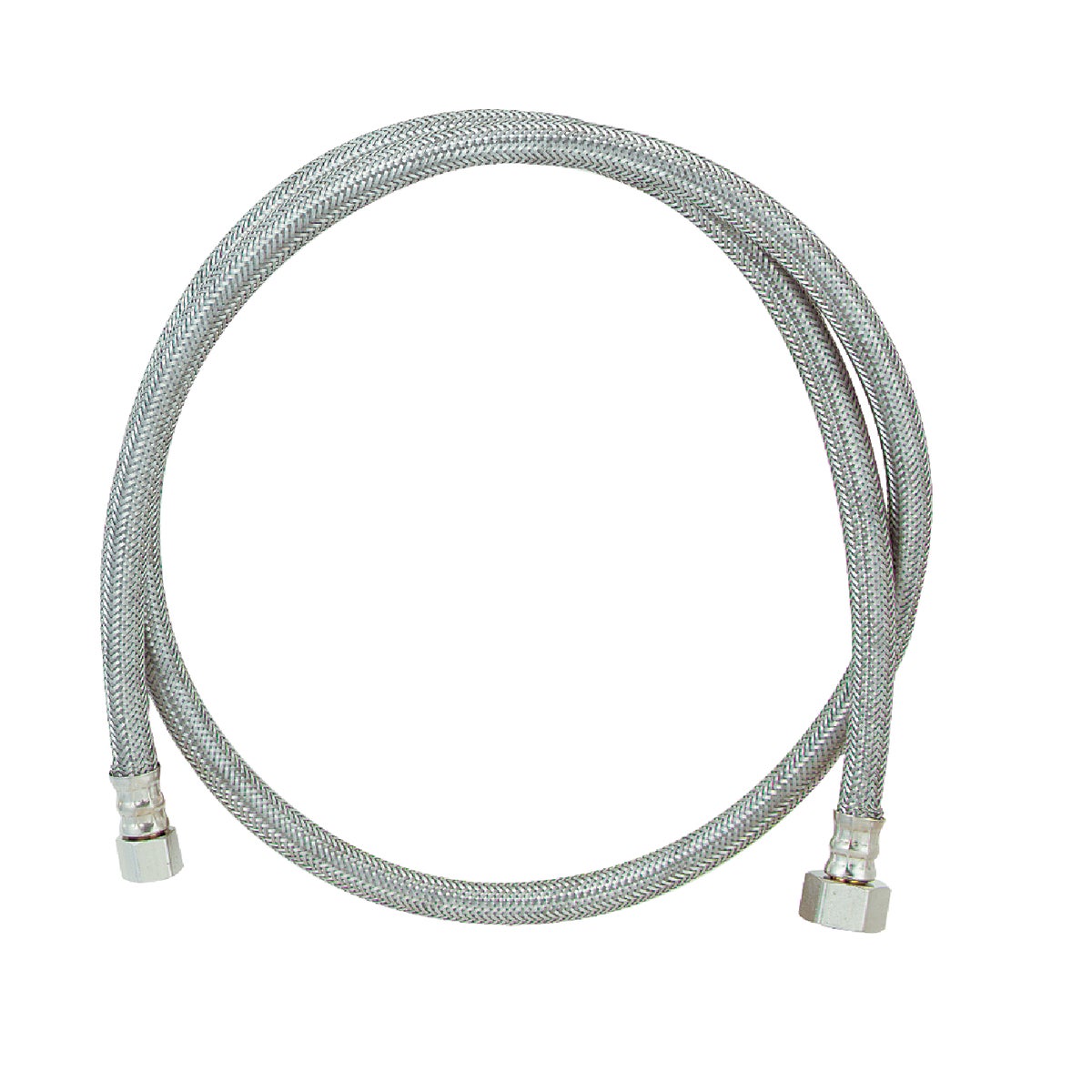 3/8X1/2X48 FCT CONNECTOR - 413836 by Watts Regulator Co