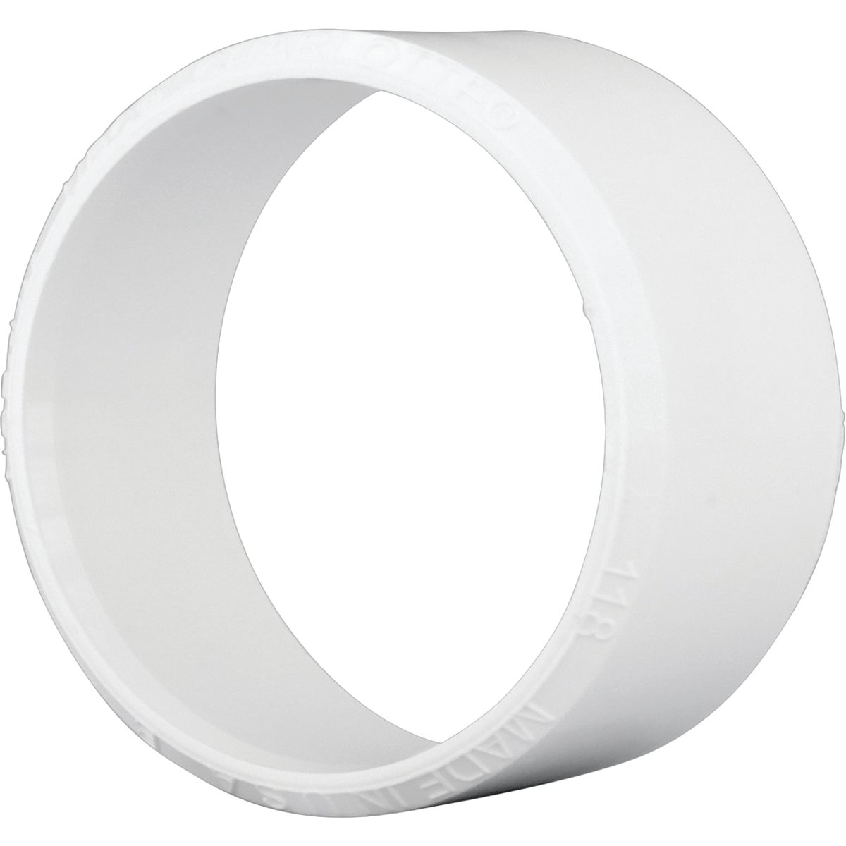 4" SCH40 ADAPTER BUSHING - 75340 by Genova Inc