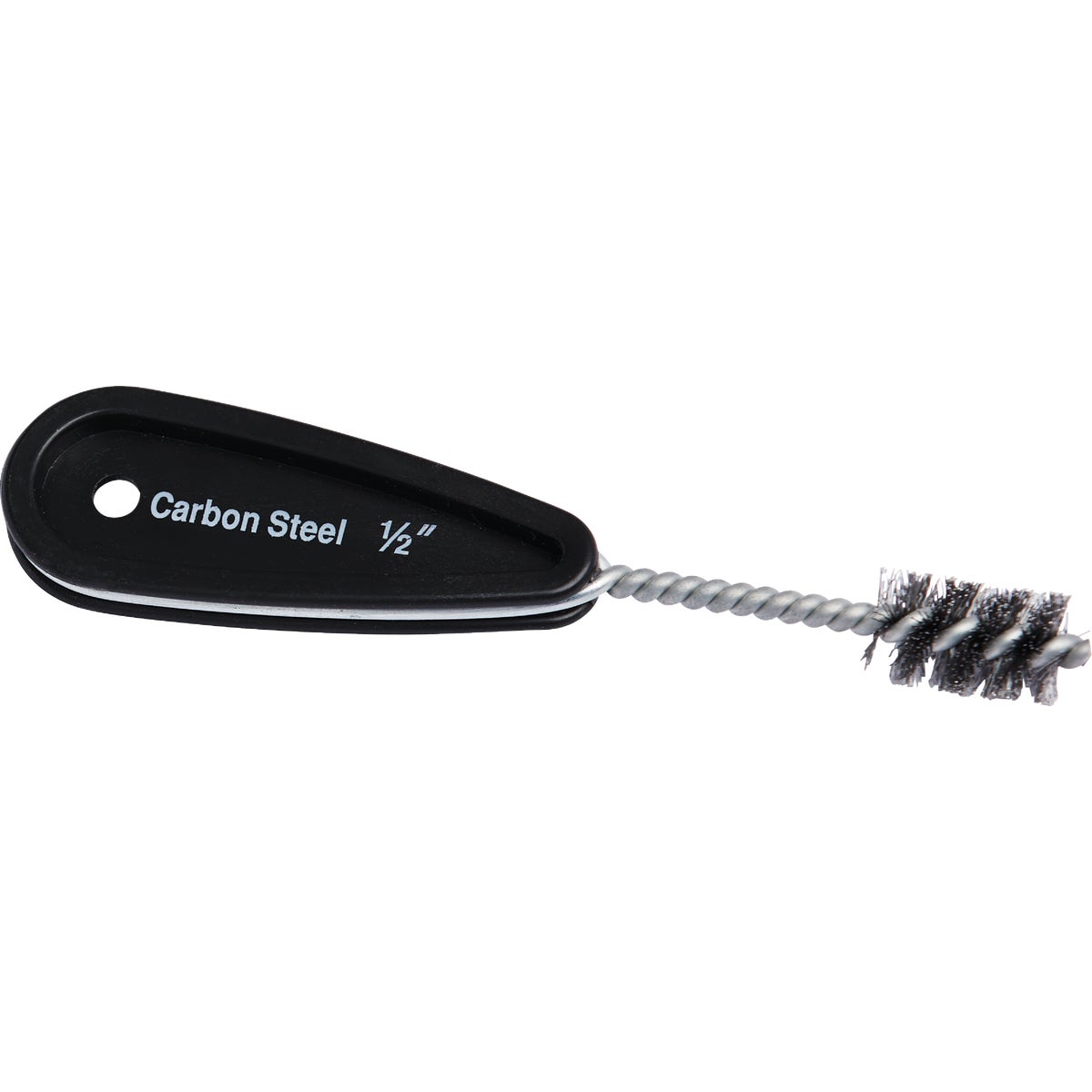 1/2" FITTING BRUSH - 092023 by Wm H Harvey Co