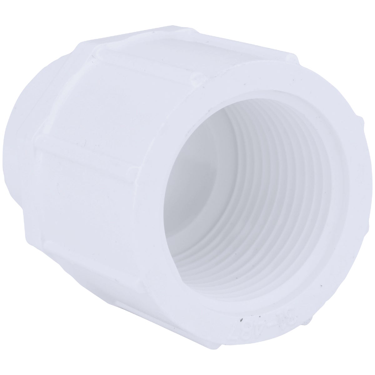 3/4X1 PVC SXFIP ADAPTER - 30376 by Genova Inc