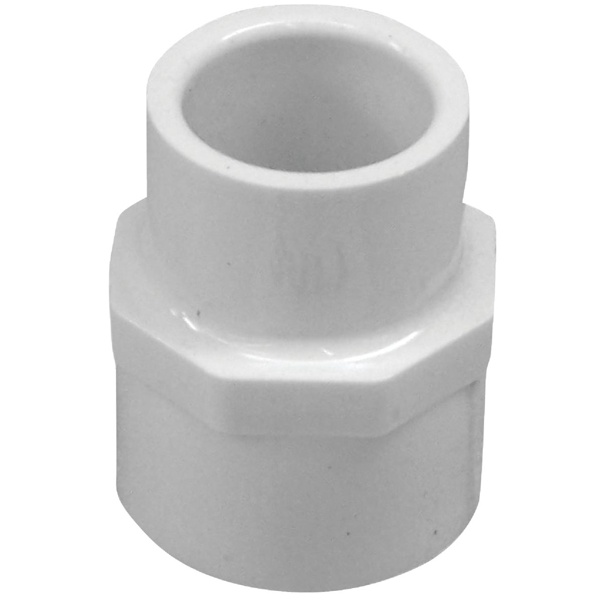 1/2X3/4PVC SXFIP ADAPTER - 30357 by Genova Inc