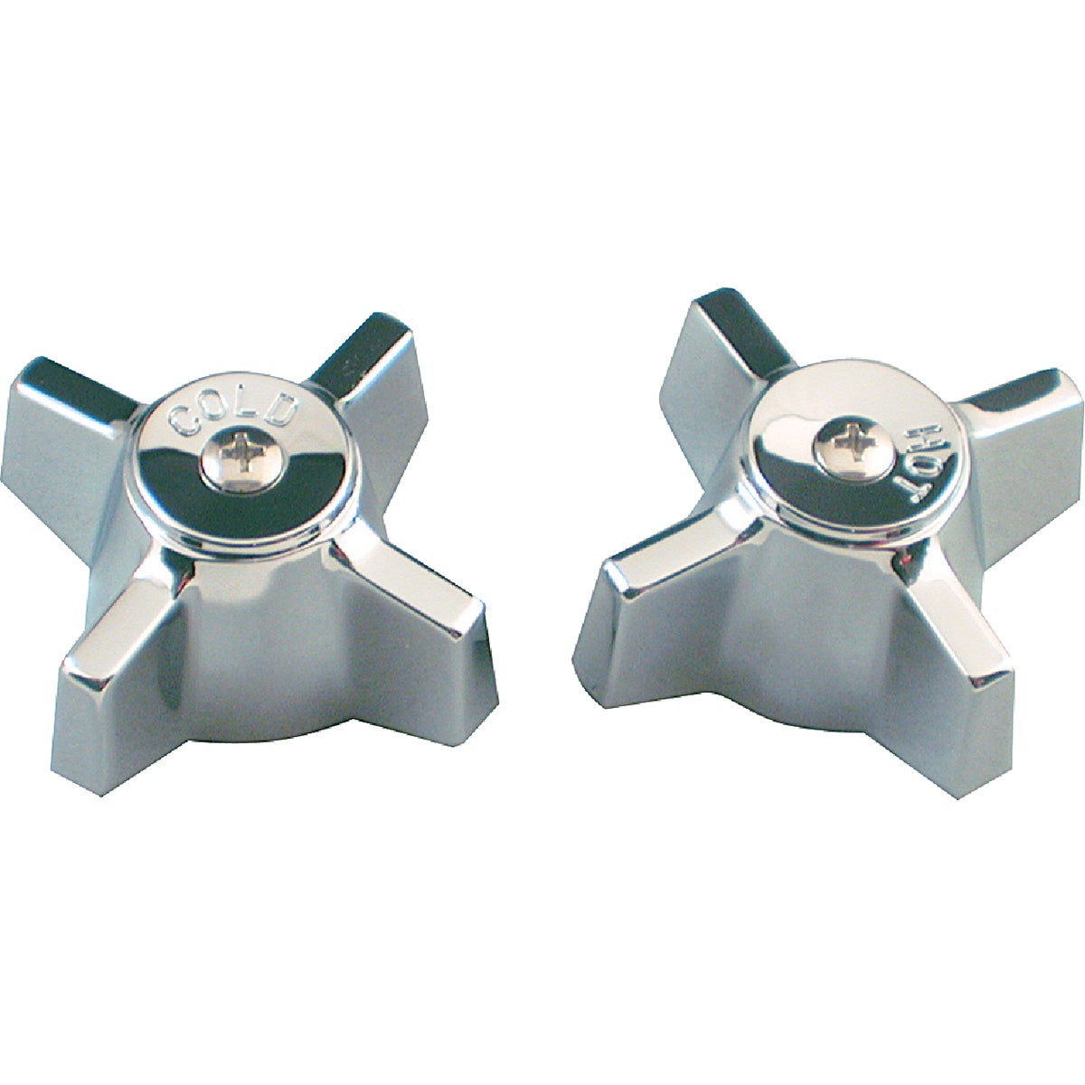 1PAIR STERLING HANDLE - 88092 by Danco Perfect Match