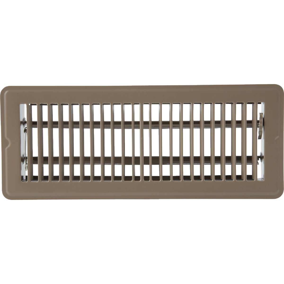 4X12 BRWN FLOOR DIFFUSER - 1FL0412BR-NH by Do it Best