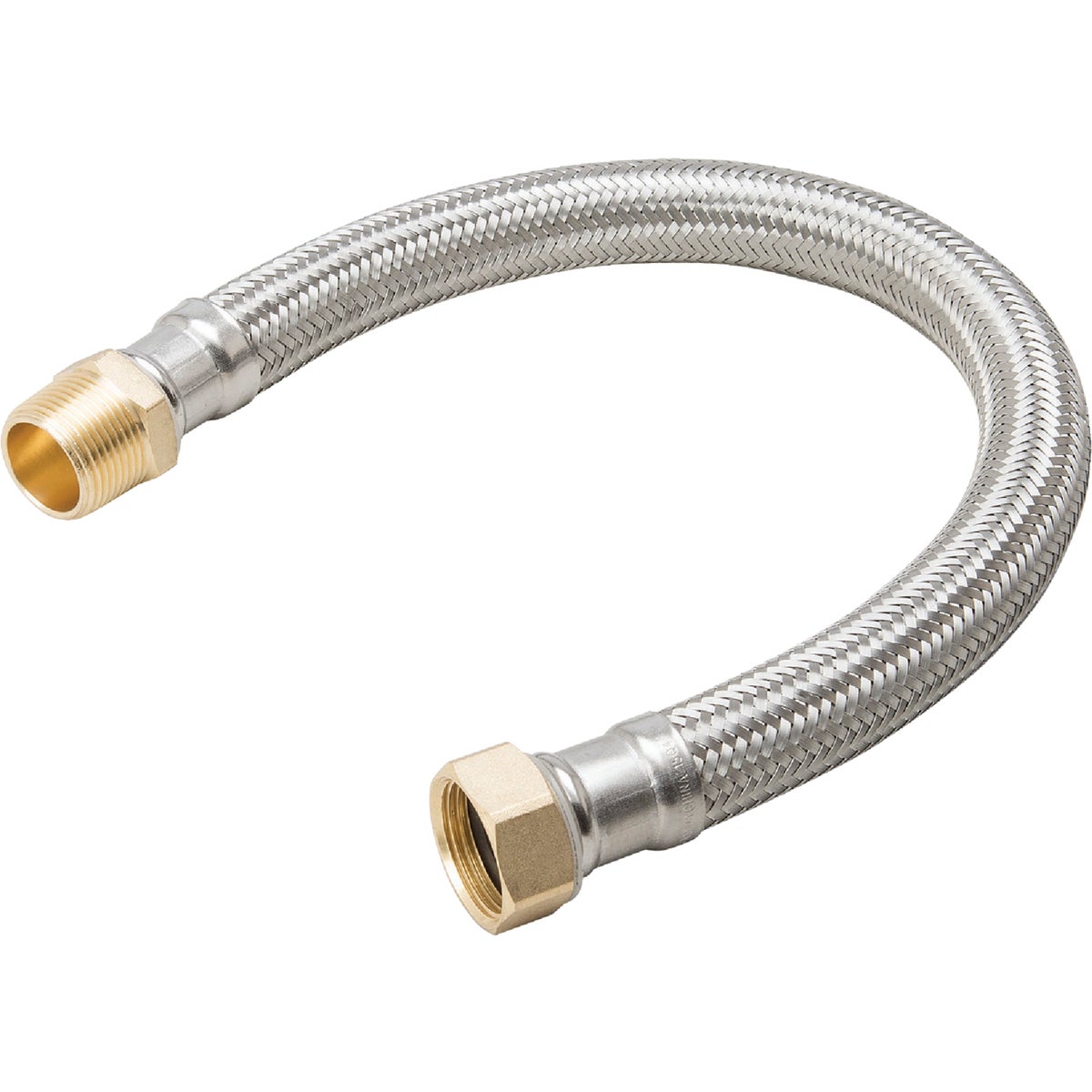 3/4X3/4X24 WTR CONNECTOR - 415014 by Watts Regulator Co
