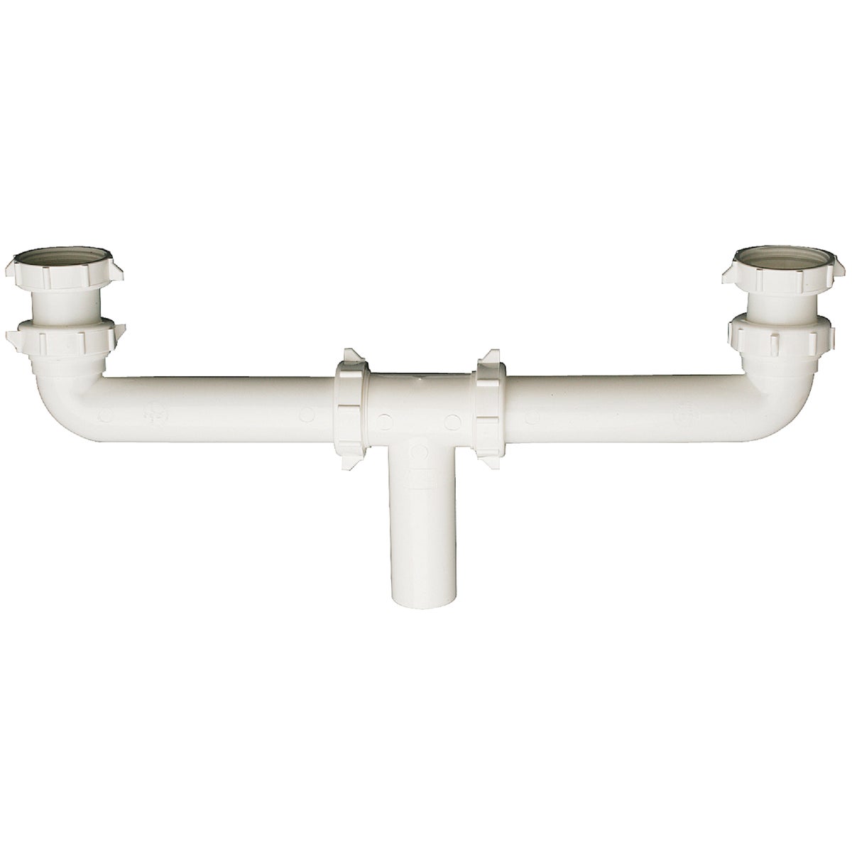 1-1/2X16 CTR OUTLT WASTE - 415045 by Plumb Pak/keeney Mfg