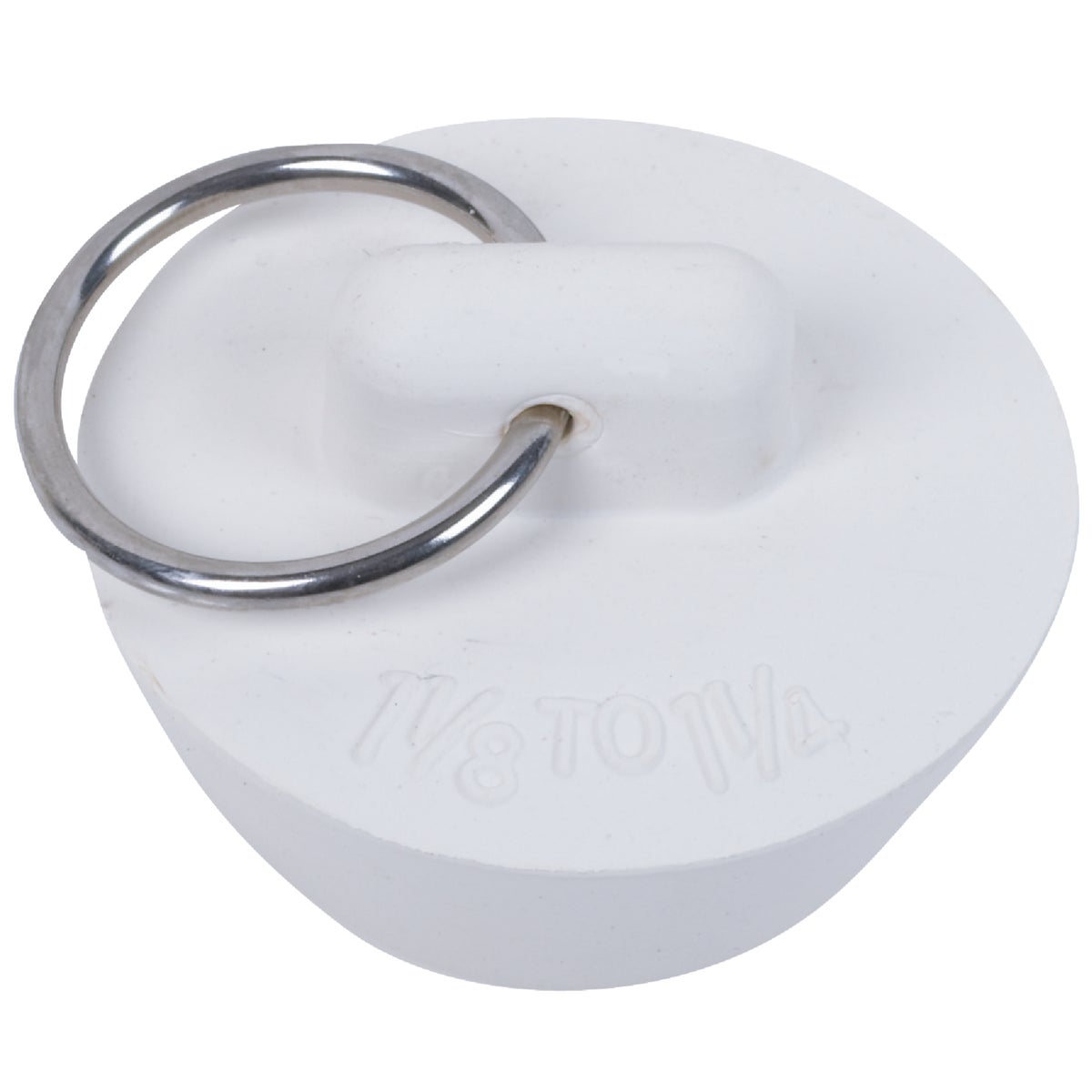1-1/8-1-1/4vinyl Stopper