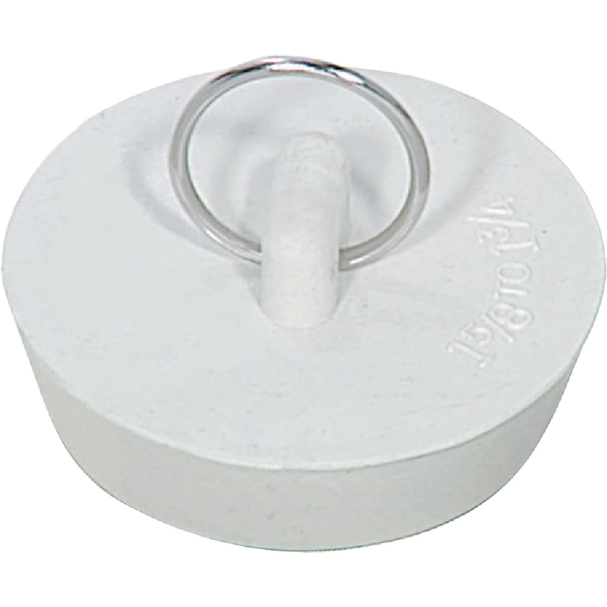 1-5/8-1-3/4VINYL STOPPER - 415474 by Do it Best