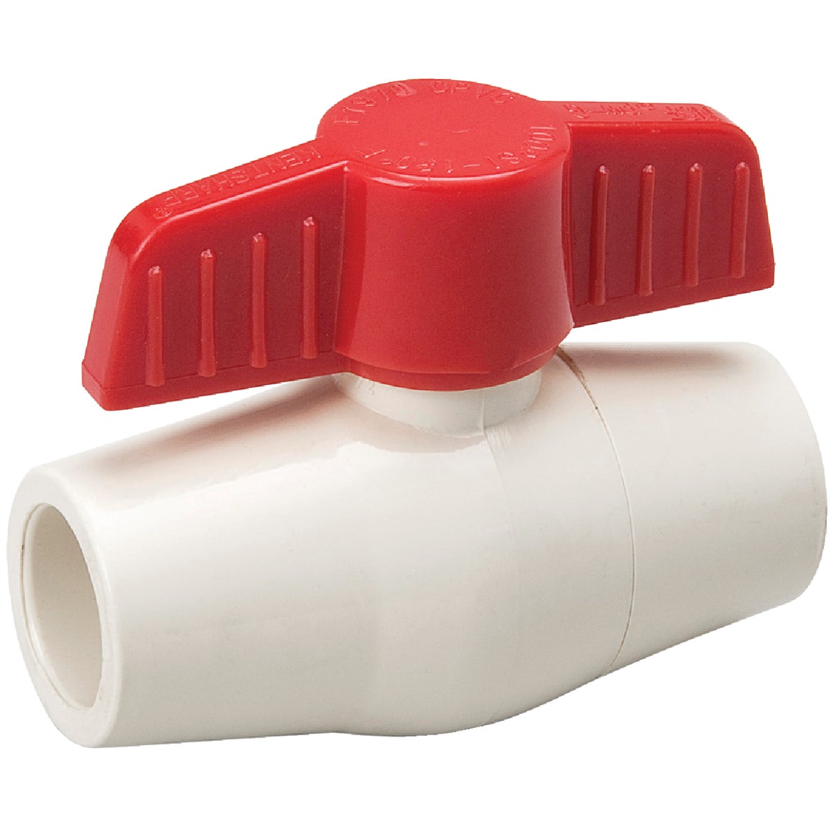 1/2" CPVC VALVE - 107-123 by Mueller B K