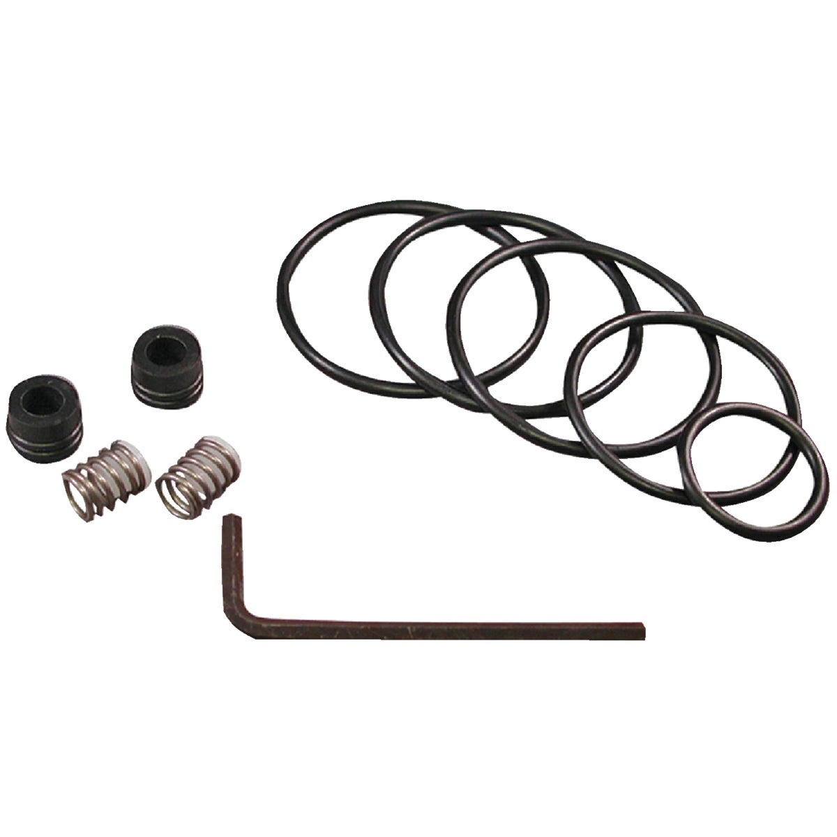 VALLEY FAUCET REPAIR KIT - 80688 by Danco Perfect Match