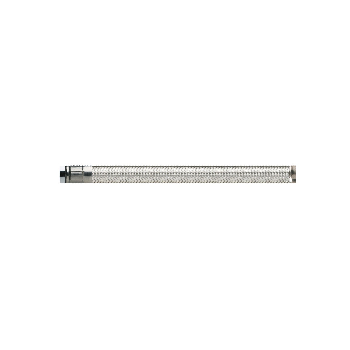 3/8X1/2X20 FCT CONNECTOR - LFMFSSC20-68 by Watts Regulator Co