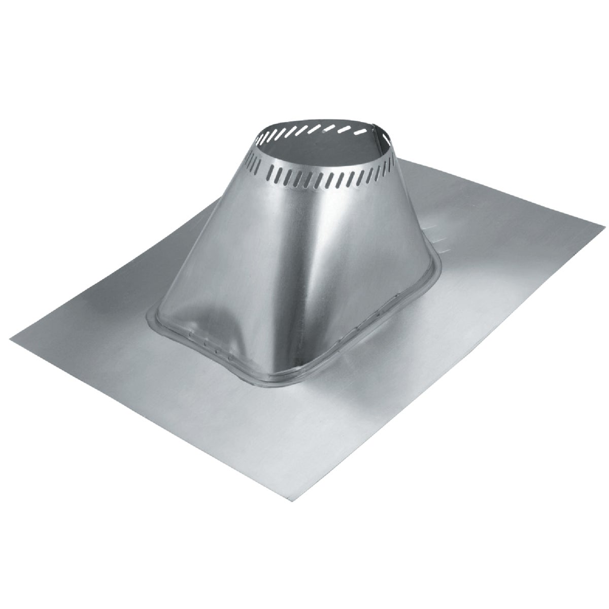 6-12/12 8" ADJ FLASHING - 8T-AF12 by Selkirk Corporation