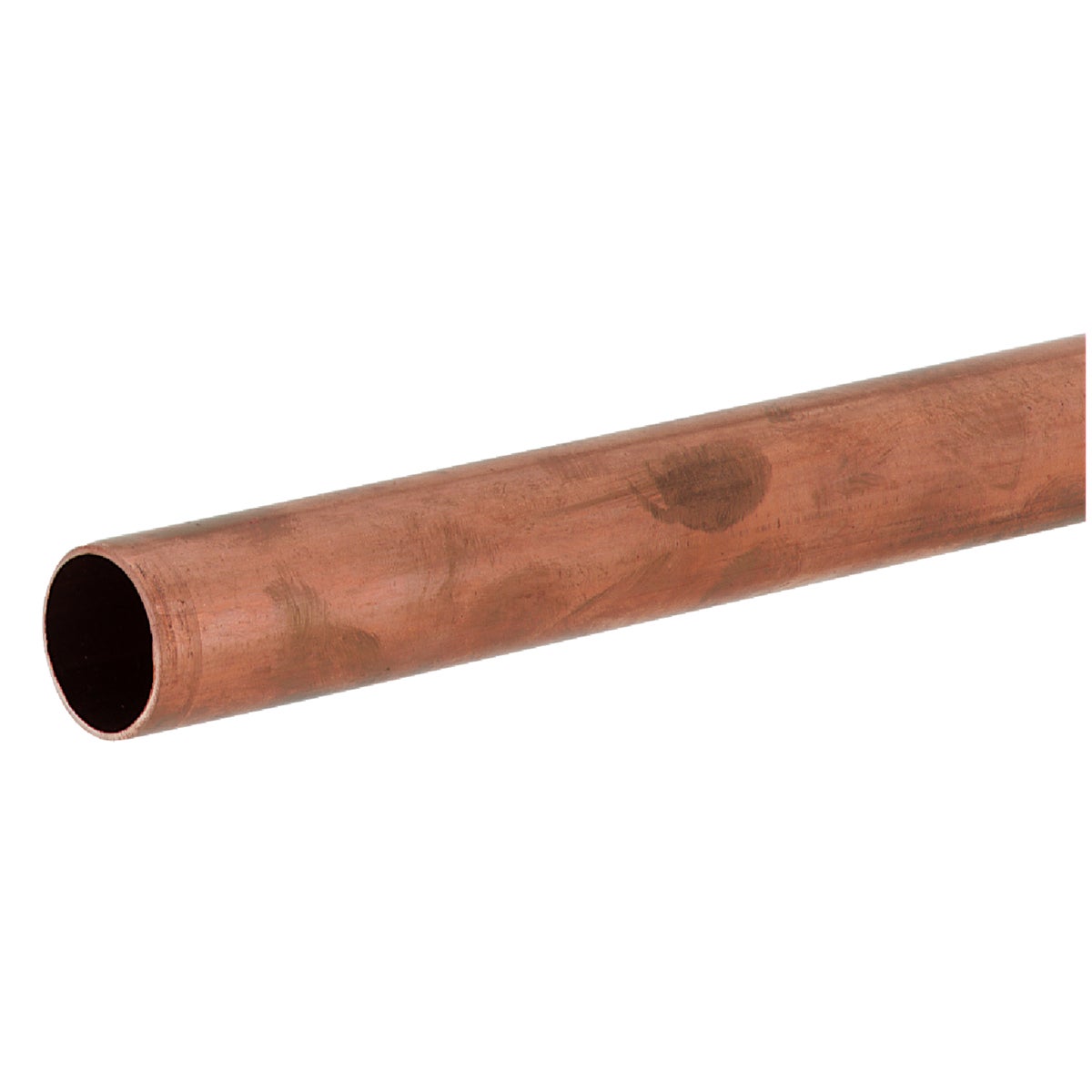 1"IDX10' M COPPER PIPE -  by Mueller B K