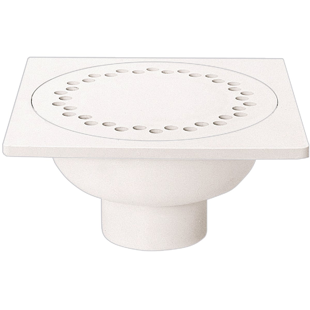 9X9 BELL TRAP DRAIN - 866-34PPK by Sioux Chief Mfg