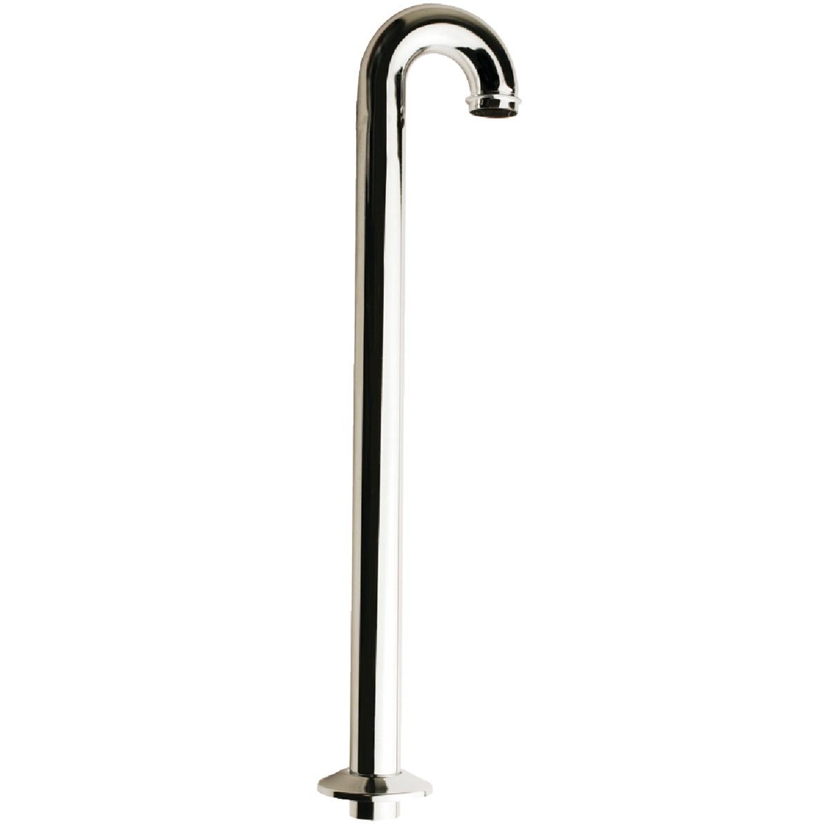 1-1/2X20 22GA FLOOR TUBE - 417114 by Plumb Pak/keeney Mfg
