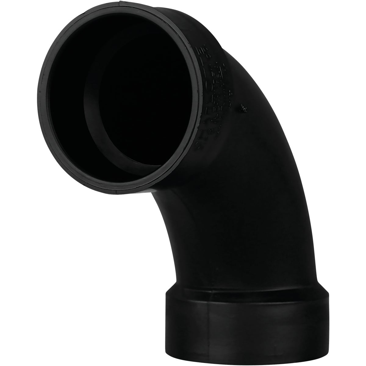 11/2ABS90 LONG SWEEP ELL - 83815 by Genova Inc  Abs