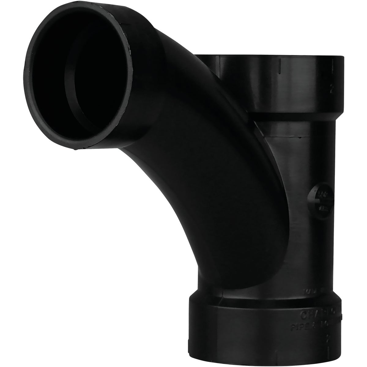 2X1-1/2 COMB TEE/WYE - 82521 by Genova Inc  Abs