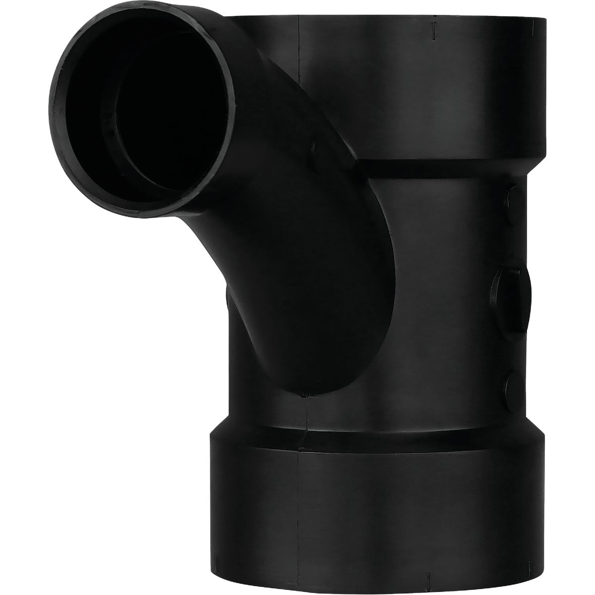 3X1-1/2ABS COMB TEE/WYE - 82531 by Genova Inc  Abs