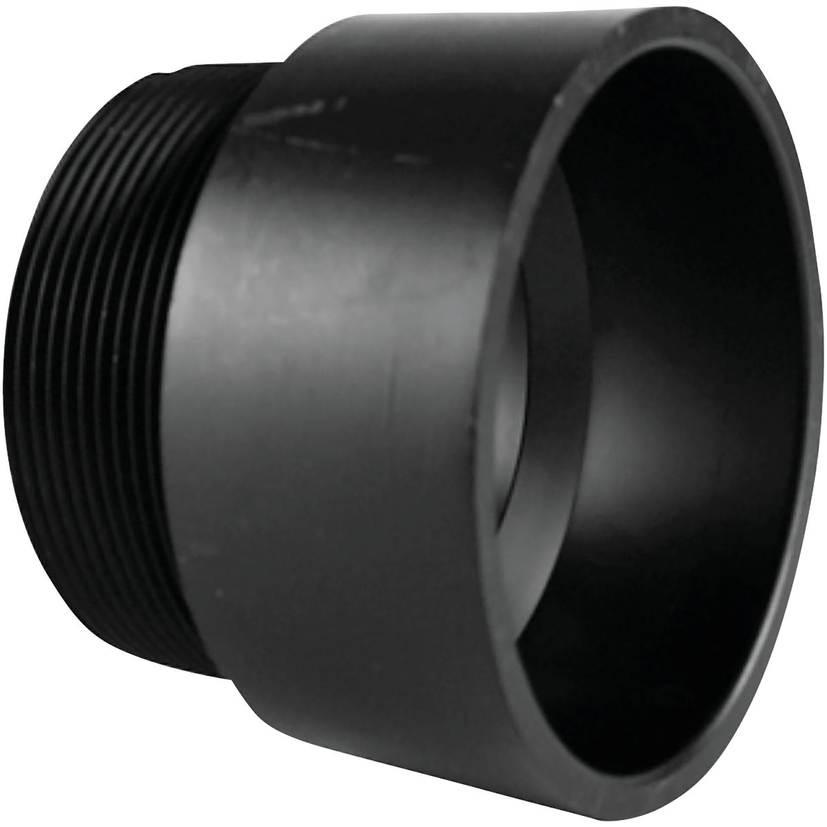 3" ABS MALE ADAPTER - 80430 by Genova Inc  Abs