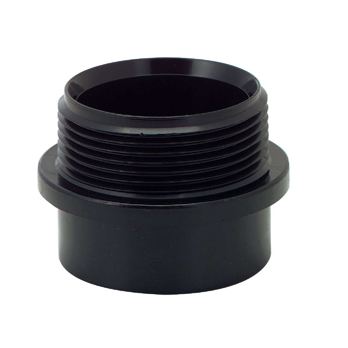 11/2X11/2ABS M T ADAPTER - 82415 by Genova Inc  Abs