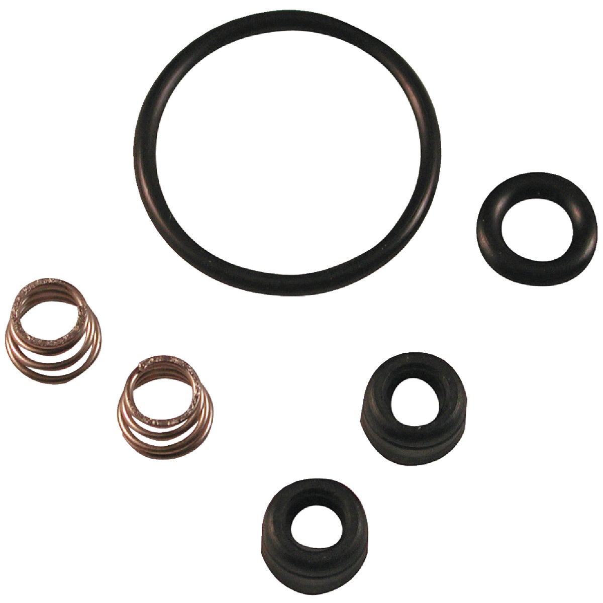 KIT DELTA SCALD GD - 80465 by Danco Perfect Match