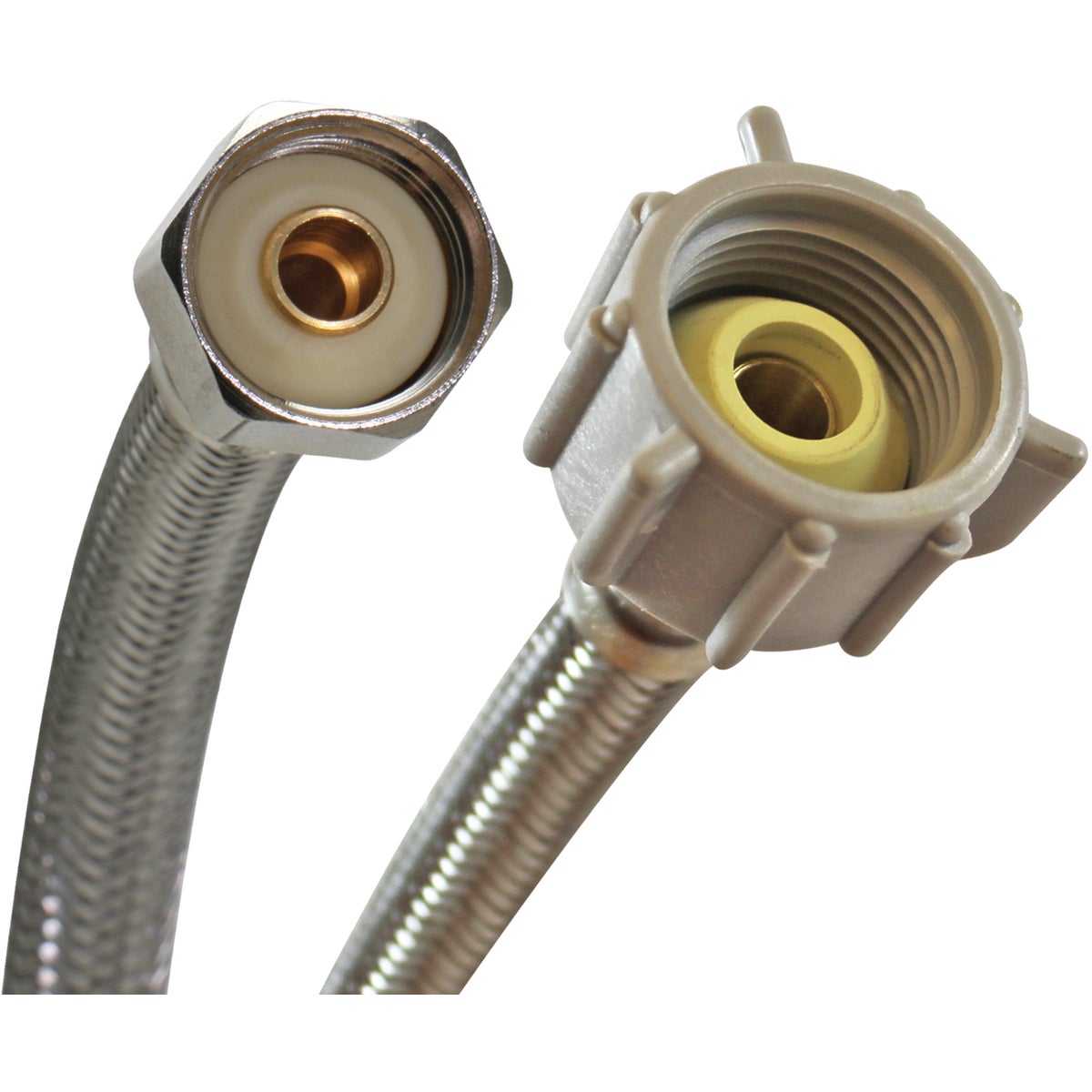 20" TOILET CONNECTOR - B4T20U by Fluidmaster Inc