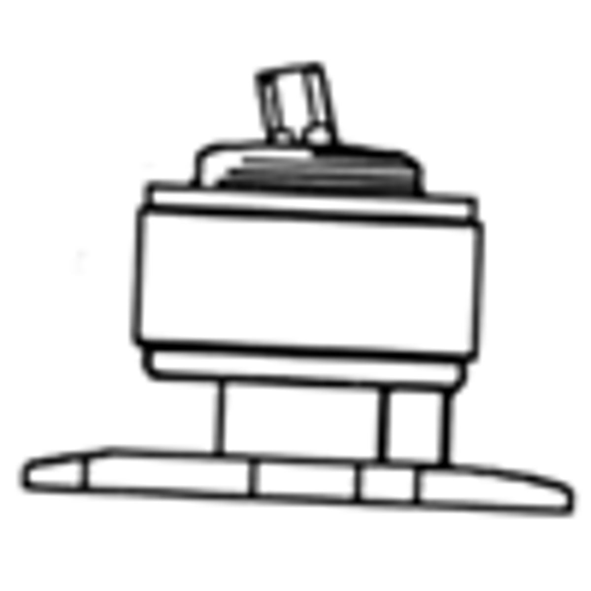 PFISTER T/S CARTRIDGE - 88734 by Danco Perfect Match