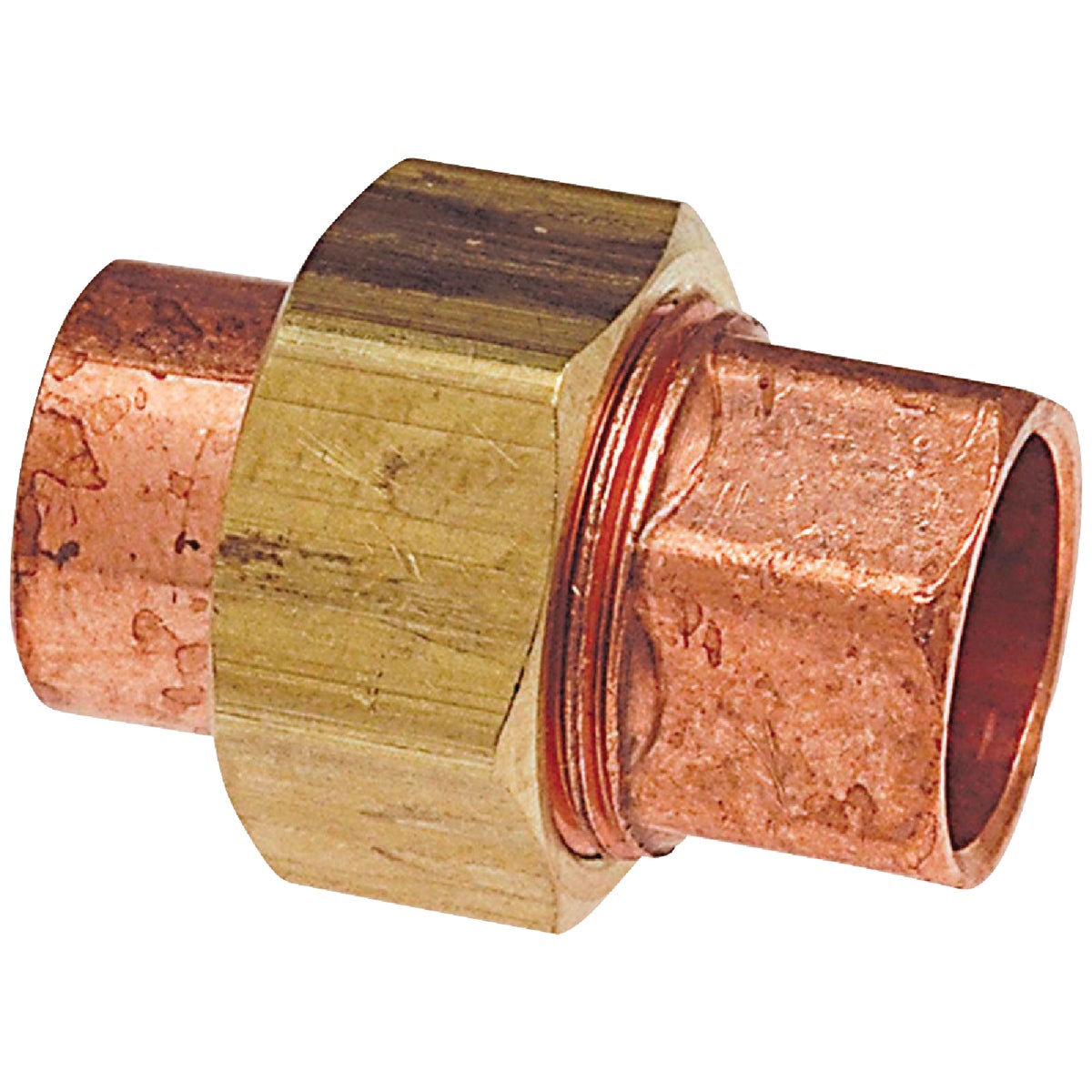 102-1" CXC UNION - 33584 by Elkhart Prod Corp