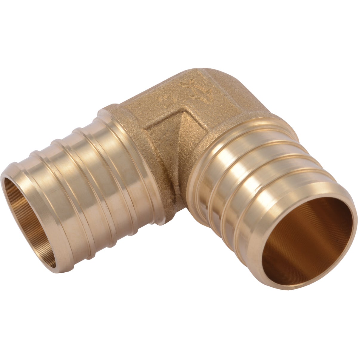 1"CFX1"CF BRASS ELBOW - LFP-1120 by Watts Regulator Co